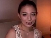 織田真子　Ｇカップ美女　絶頂と射精を我慢して同時にイクＳＥＸ（fc2動画）