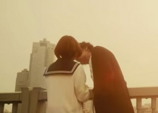 大原櫻子　「カノジョは嘘を愛しすぎてる」のキス動画